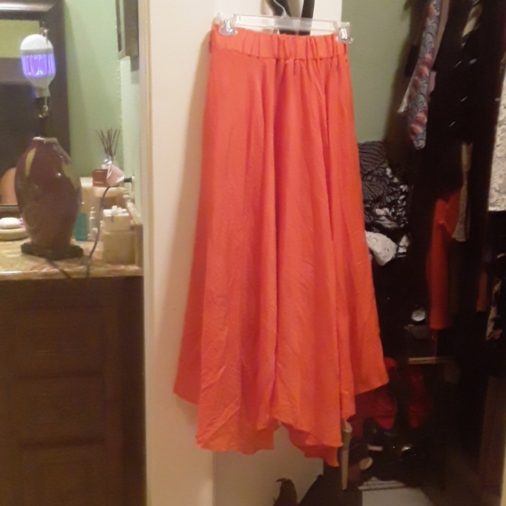 A.L.C Maxi Skirt